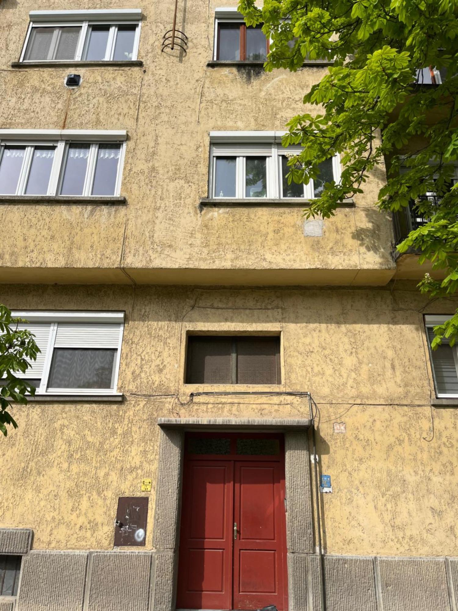 Panorama Lejlighed Győr Eksteriør billede